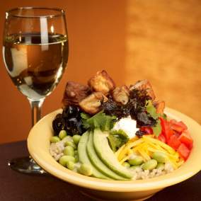 Cafe Yumm! - 5th Street