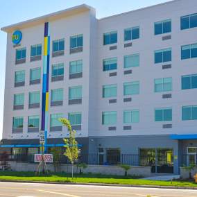 Tru by Hilton