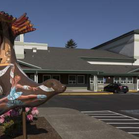 Florence Events Center