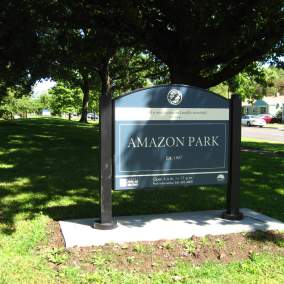 Amazon Community Center & Park