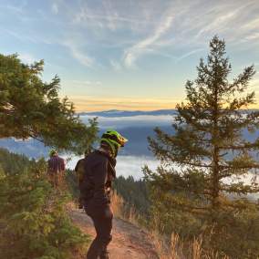 Cascades Outdoor Center