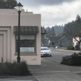 Creswell Chamber of Commerce