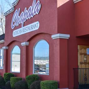 Chapala Mexican Restaurant