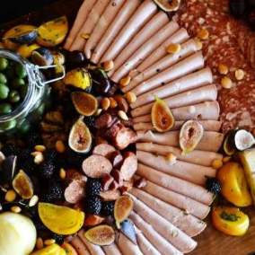 Pearl Catering Eugene