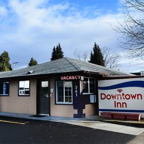 Downtown Inn