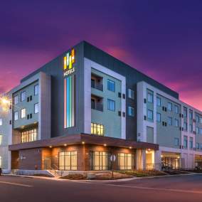 EVEN HOTEL Eugene
