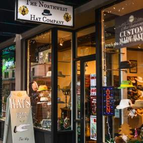 Northwest Hat Company