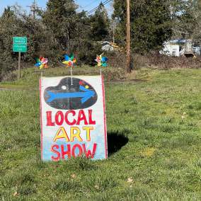 Oakridge Art Council