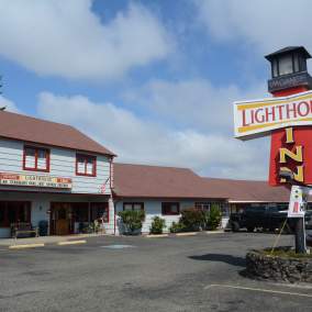 Lighthouse Inn