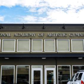National Academy of Artistic Gymnastics