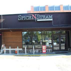 Spice N Steam