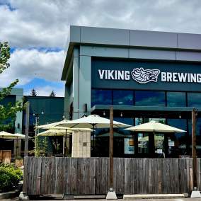 Viking Brewing Company Southtowne