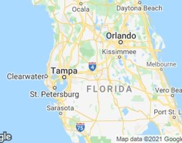 Winter Haven Fl Map Winter Haven Florida - Things To Do & Attractions In Winter Haven Fl