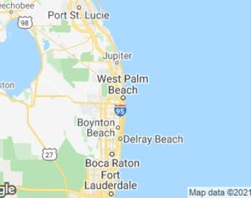 Where Is Port St Lucie Florida On The Map Port St Lucie Florida - Things To Do & Attractions In Port St Lucie Fl