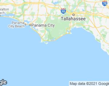St George Island Map St George Island Florida - Vacation Guide To St George Island Fl