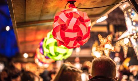 Henley's Christmas Market