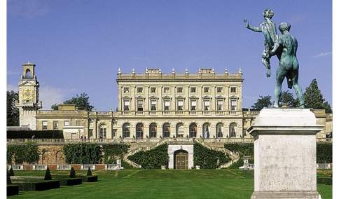Cliveden, Nr Windsor