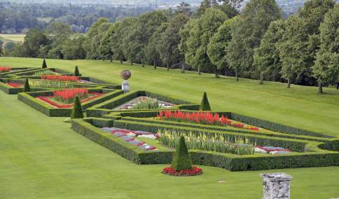 Cliveden National Trust