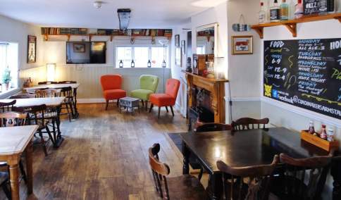 Coachmakers Arms, Wallingford
