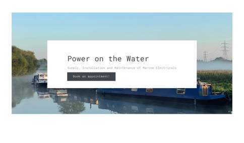 Energy Craft (British Marine)