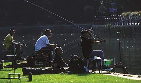 Fishing