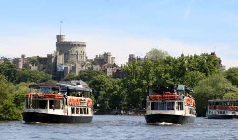 French Brothers, Windsor