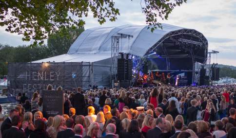 Henley Festival
