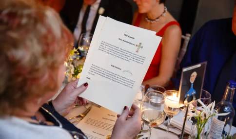 A Ghoulish Halloween Murder Mystery Cruise with Hobbs of Henley'