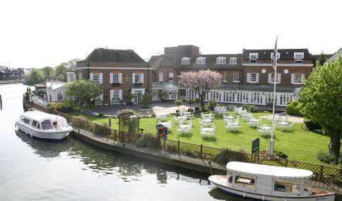 Compleat Angler