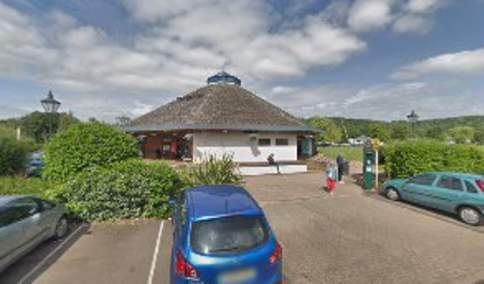 Mill Meadows Public toilets