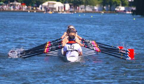 Marlow Town Regatta