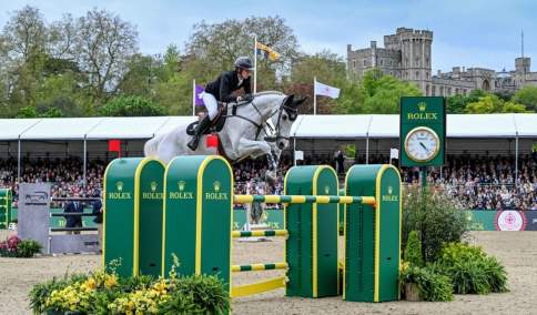 Royal Windsor Horse Show