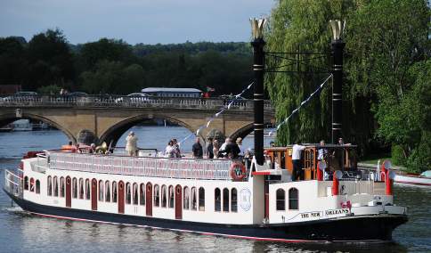 Hobbs of Henley