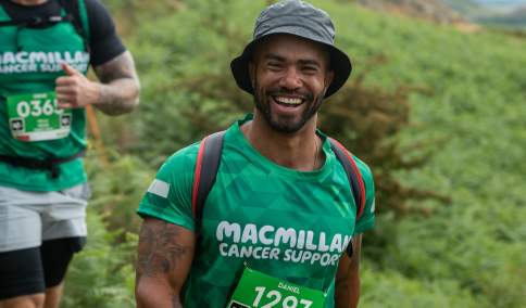 Thames Path Full Marathon Mighty Hike 2025