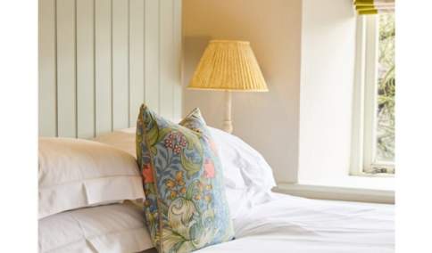 The Plough Inn, Kelmscott