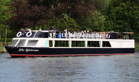 Boat Trips