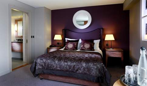 Macdonald Windsor Hotel
