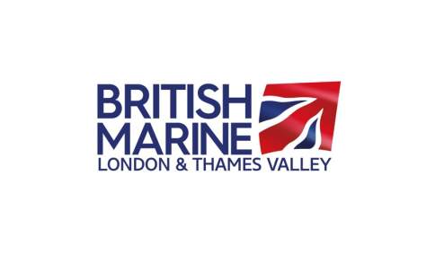 British Marine Logo