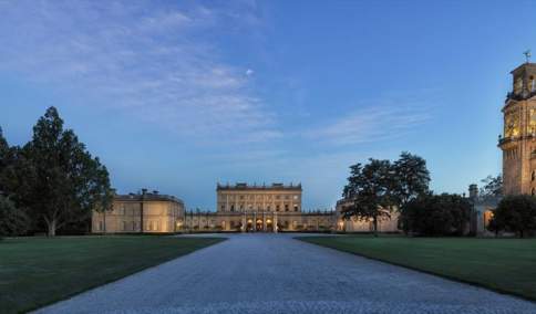 Cliveden