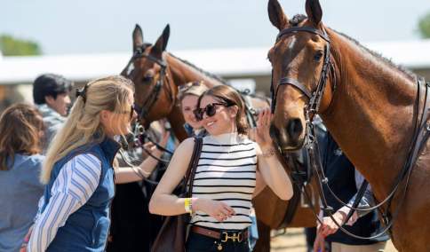 Royal Windsor Horse Show