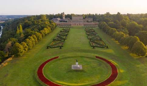 Cliveden