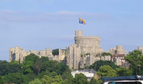 Windsor Castle