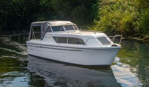 Tingdene Boat Sales