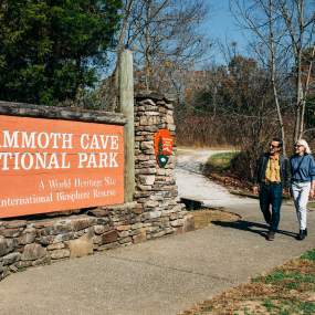 Stargazing at Mammoth Cave: A Dark Sky Experience Near Bowling Green
