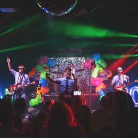 Best Places to Watch Live Music in Bowling Green, Ky