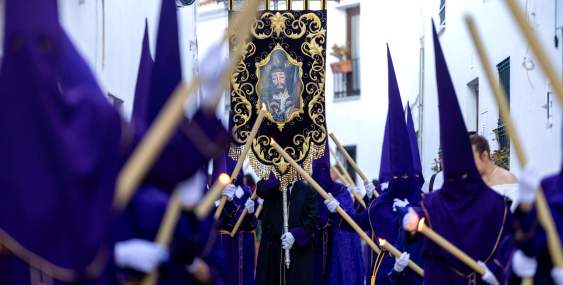 Semana Santa Benalmádena