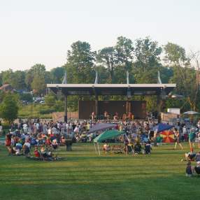 Thursday Night Concert