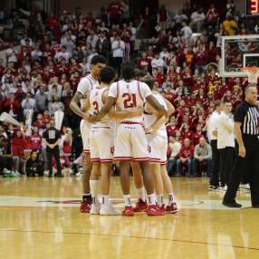 IU Basketball