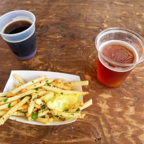 Taste of Bloomington