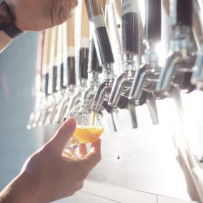 Upland Taps